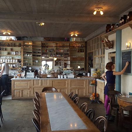 Reykjavik 107酒店 外观 照片
