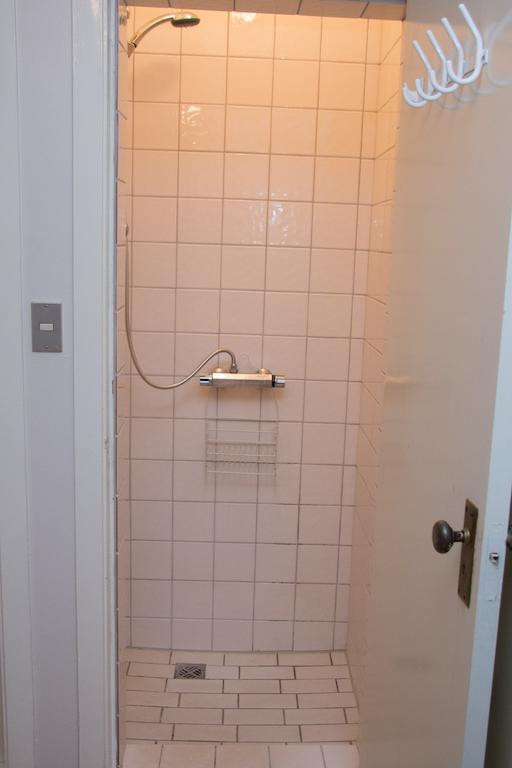 Reykjavik 107酒店 外观 照片